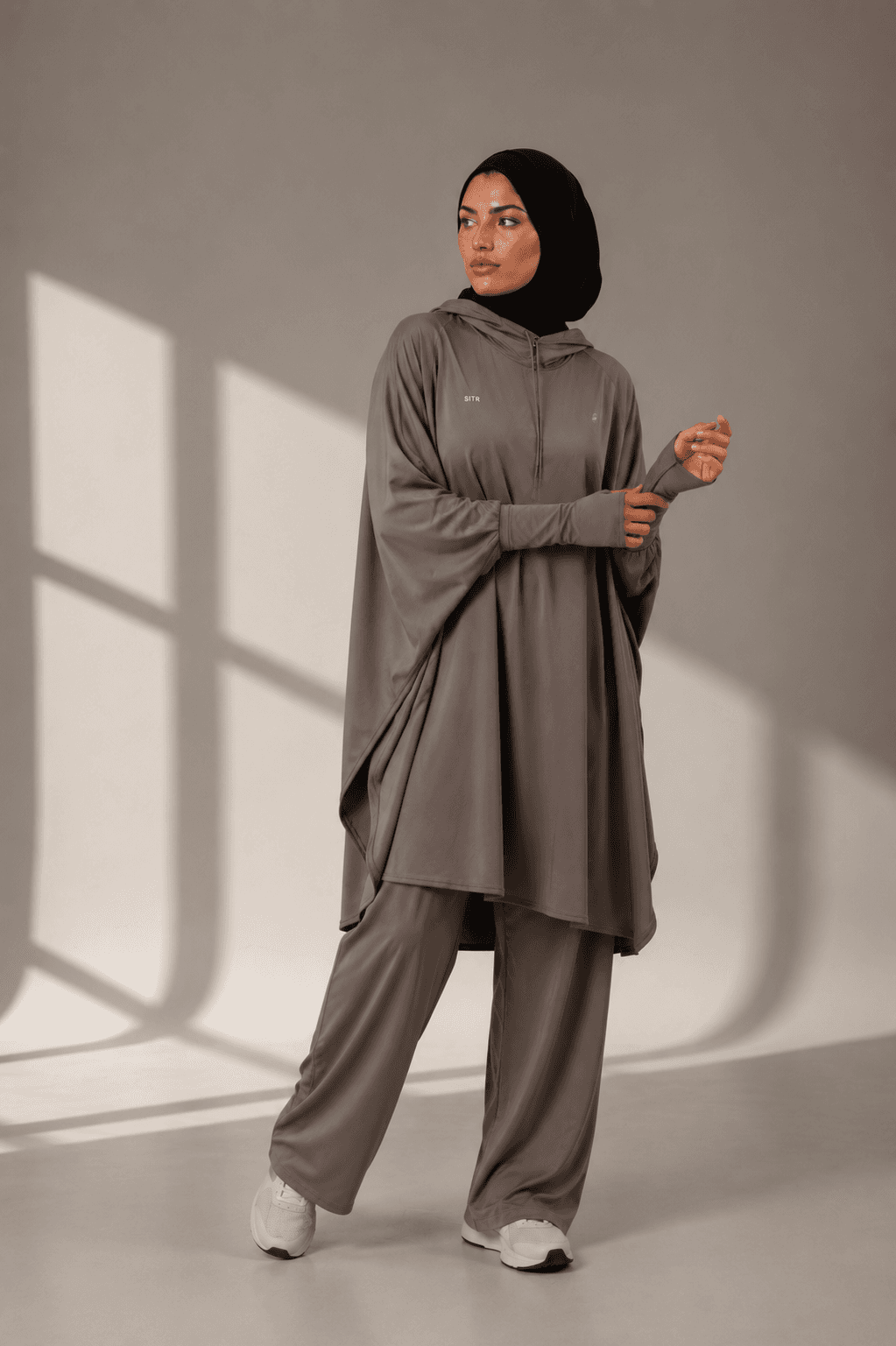 Regal Abaya