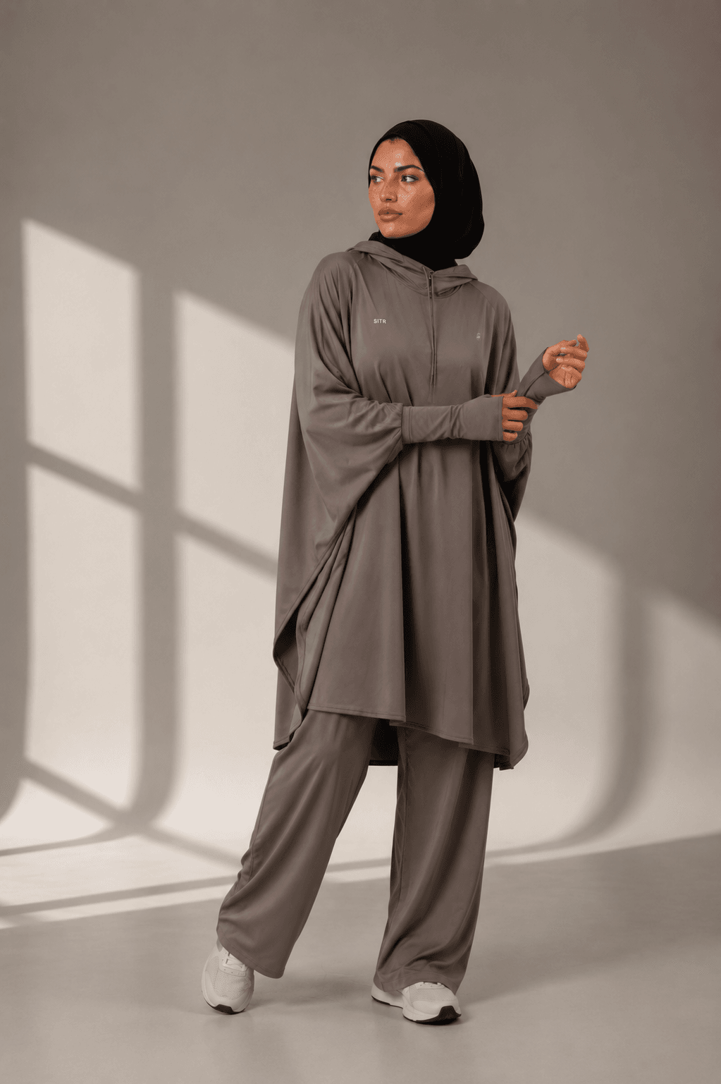 Regal Abaya