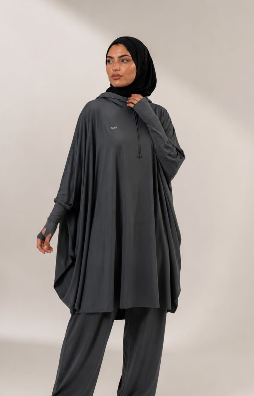 Abaya Regal hover